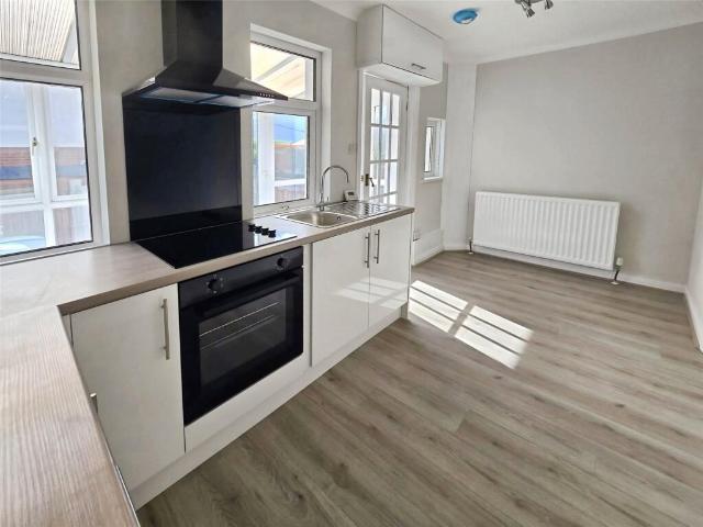House for rent in Bridgehill, Consett