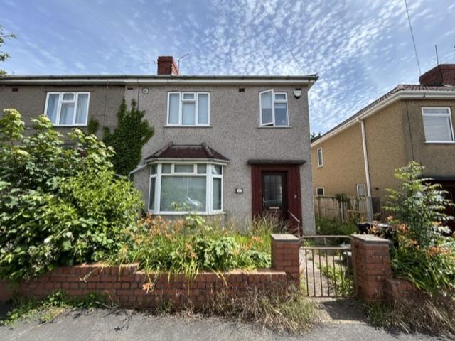 House for rent in Feckenham, City Of Bristol