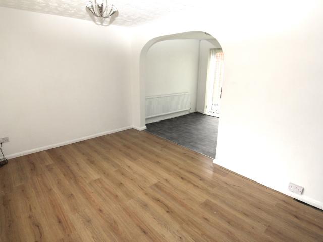 House for rent in Greenheys, Greater Manchester