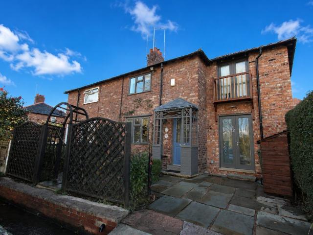 House for rent in Knutsford