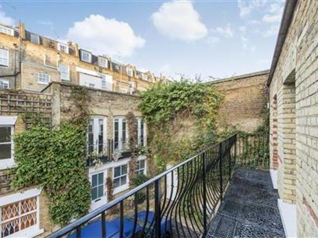 House for rent in Pimlico, Greater London