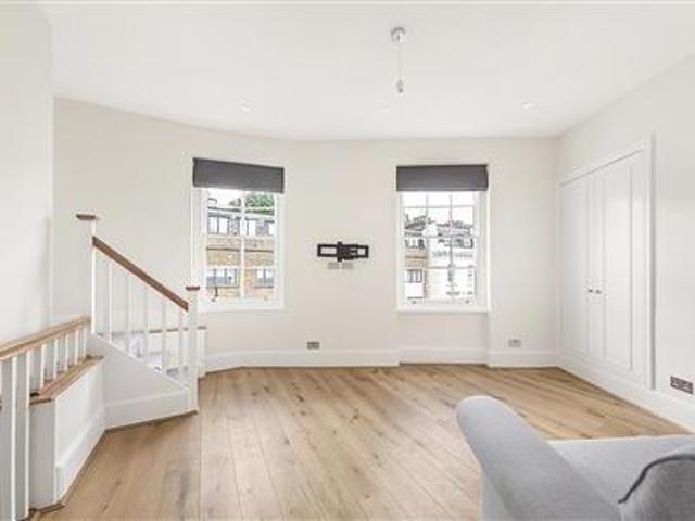 House for rent in Pimlico, Greater London