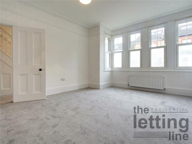 House for rent in Greater London