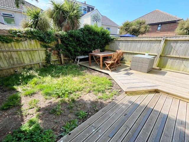 House for rent in Pokesdown, Bournemouth