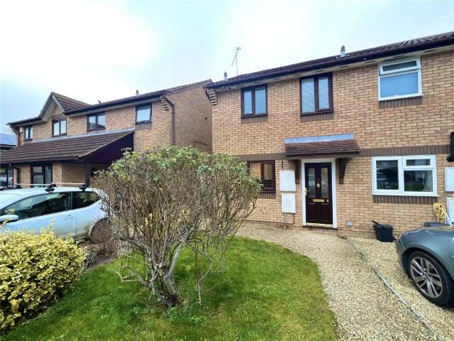 House for rent in Shaw, Swindon