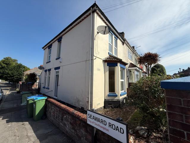 House for rent in Itchen, City Of Southampton