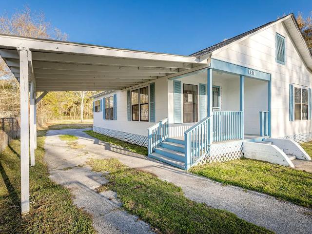 House for rent in Moss Point
