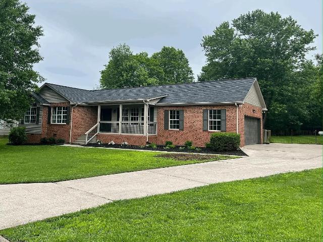 House for rent in Mount Juliet