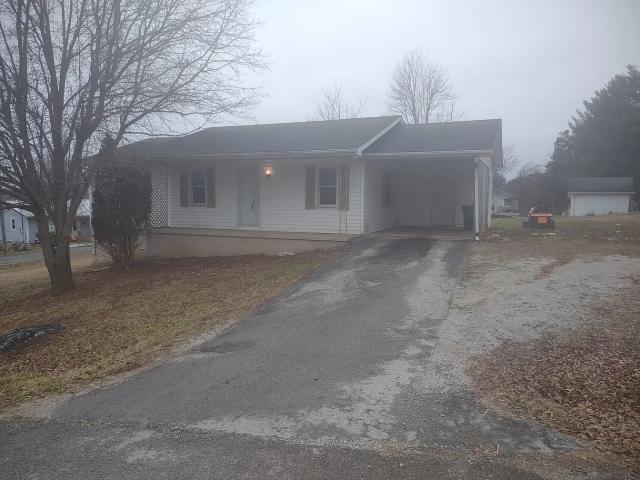 House for rent in Mount Vernon