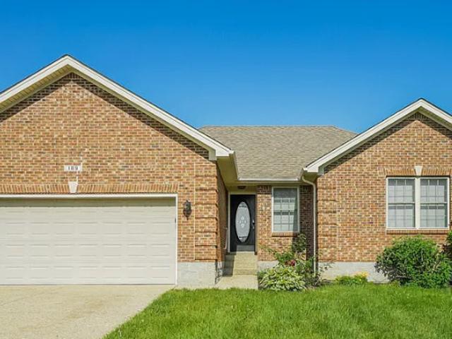 House for rent in Mount Washington