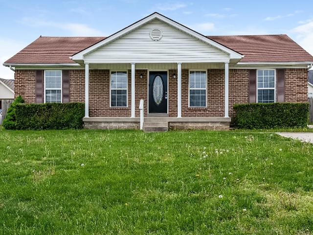 House for rent in Mount Washington