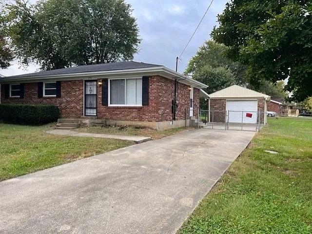 House for rent in Mount Washington
