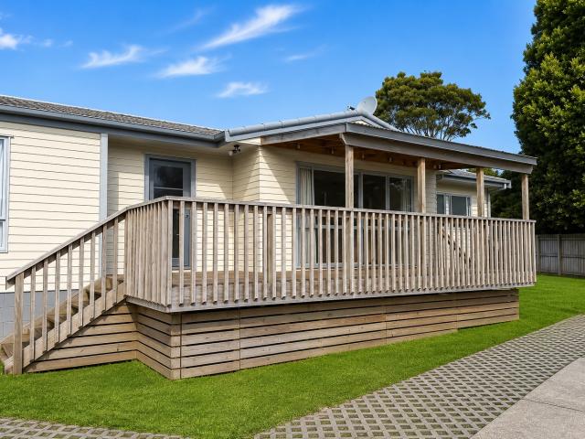 House for rent in Panmure, Oroua County