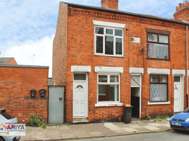 House for rent in Old Wharf, City Of Leicester