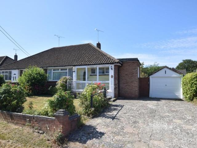 House for rent in Queens Park, Billericay