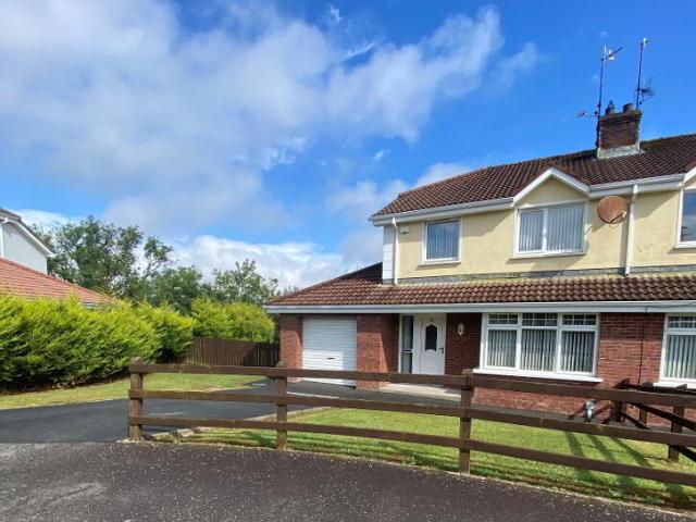 House for rent in Keady, Northern Ireland