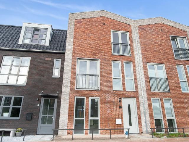 Woning te huur in Berflo Es, Hengelo