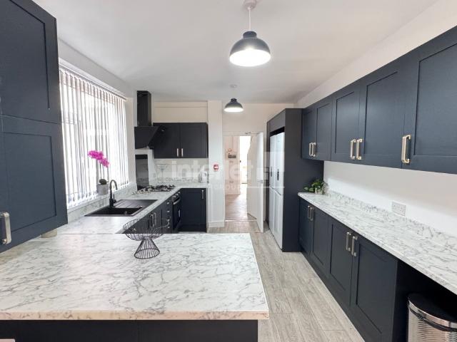 House for rent in Plasnewydd, Cardiff