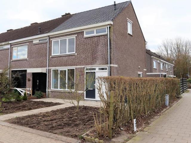 Woning te huur in Rendorppark, Heemskerk