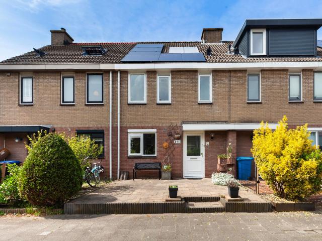 Woning te huur in Rijswijk, Zuid Holland