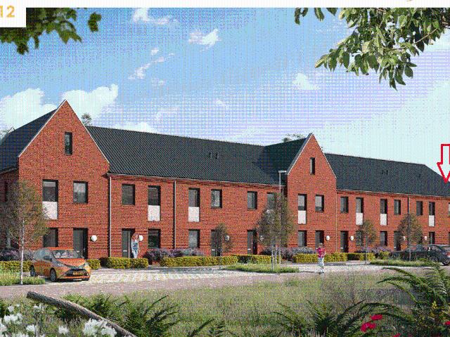 Woning te huur in Vught, Noord Brabant