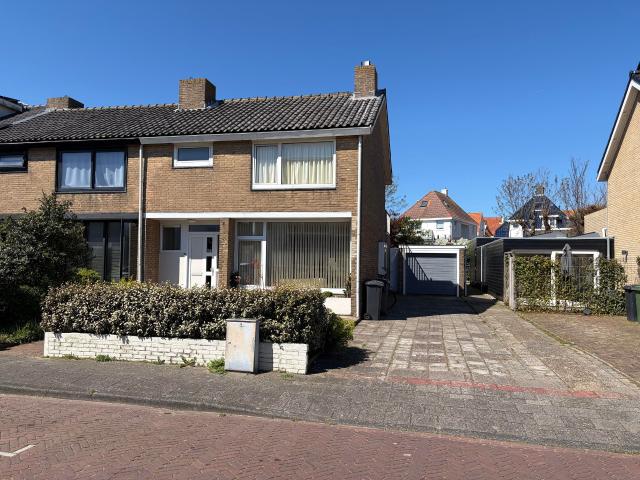 Woning te huur in Zandvoort, Noord Holland