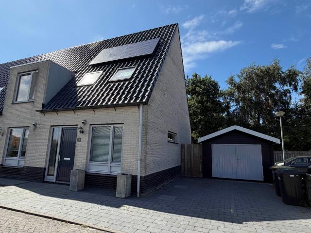 Woning te huur in Breezand, Noord Holland