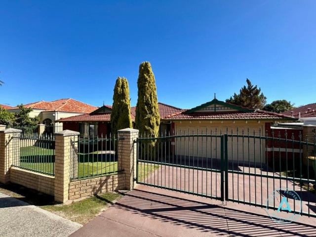 House for rent in Murdoch, Western Australia