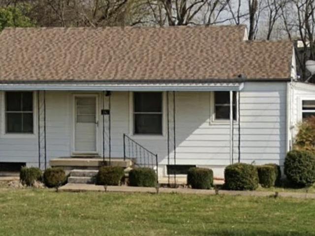 House for rent in Murfreesboro