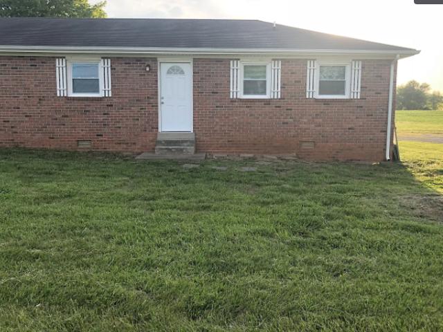House for rent in Murfreesboro
