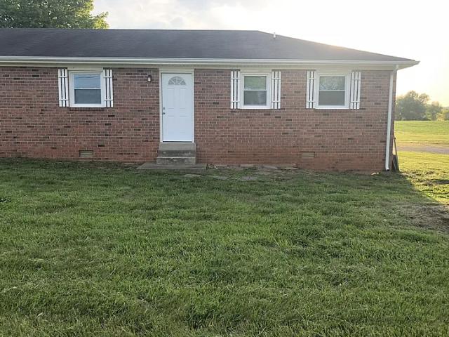 House for rent in Murfreesboro
