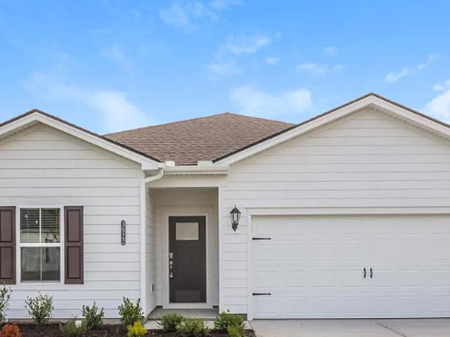 House for rent in Murfreesboro