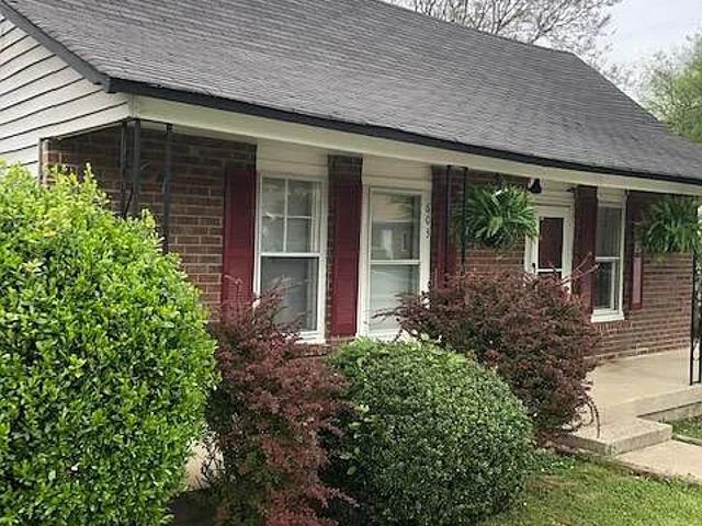 House for rent in Murfreesboro