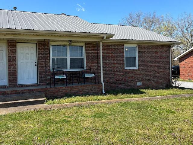 House for rent in Murfreesboro