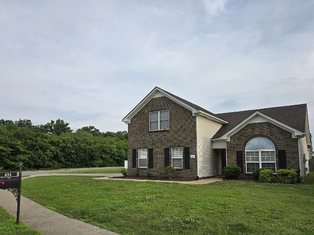 House for rent in Murfreesboro