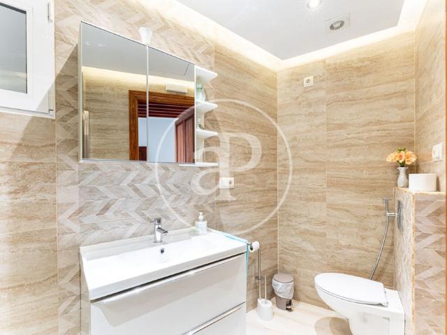 Casa en alquiler en Pla de Mallorca, Baleares