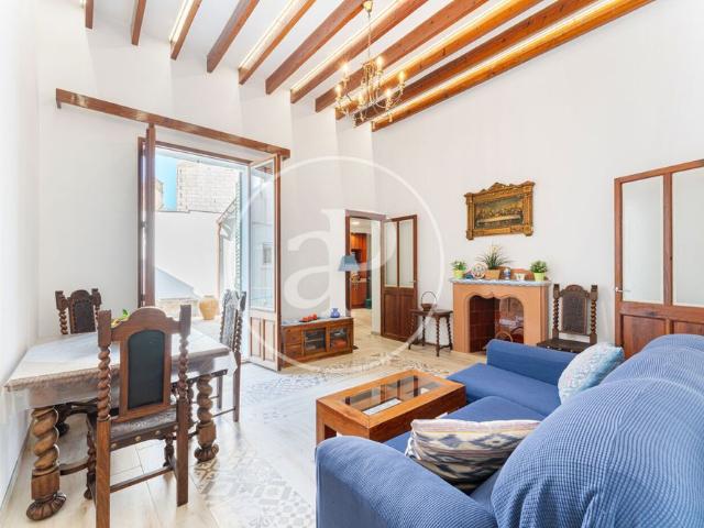 Casa en alquiler en Pla de Mallorca, Baleares