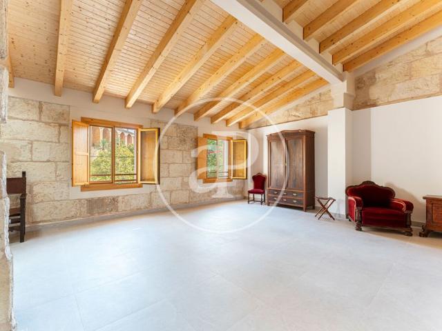 Casa en alquiler en Pla de Mallorca, Baleares