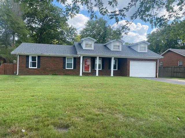 House for rent in Murray