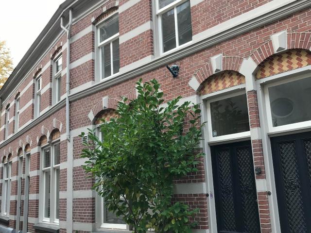 Woning te huur in Amersfoort