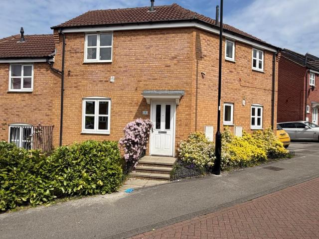 House for rent in Upper Heeley, Heeley