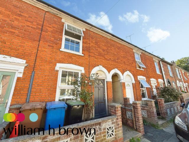 House for rent in Key Street, Suffolk