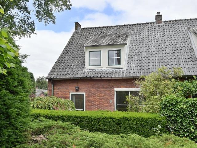 Woning te huur in Laren, Noord Holland