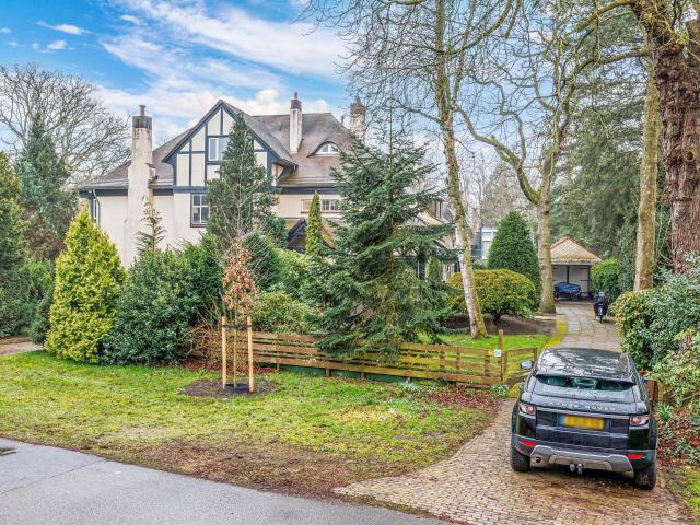 Woning te huur in Wassenaar, Zuid Holland