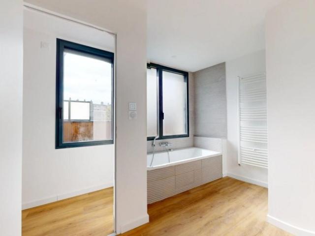 Maison location à Nantes, Coulmiers