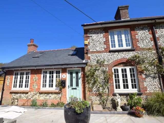 House for rent in Naphill, Buckinghamshire