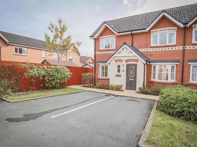 House for rent in Middlebrook, Lee Bank