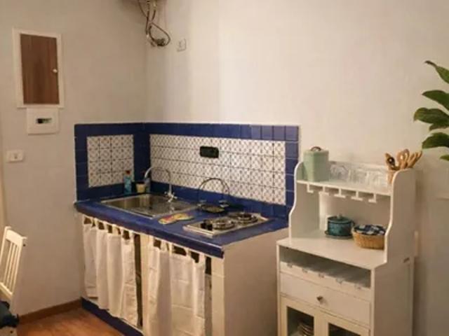 Villa Indipendente in affitto a Napola, Campania