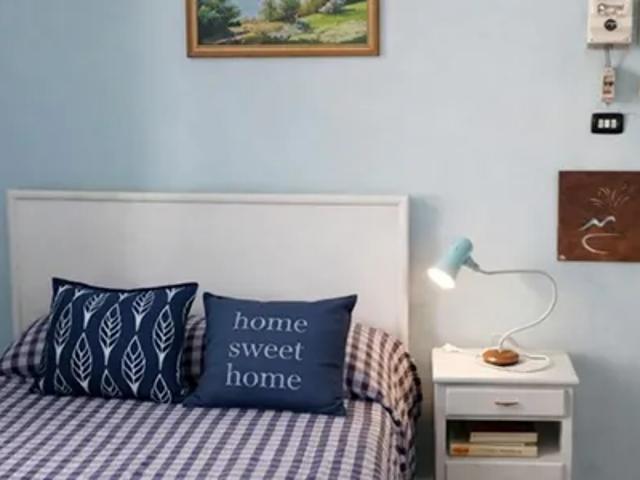 Villa Indipendente in affitto a Napola, Campania