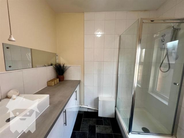 House for rent in Old Wharf, City Of Leicester